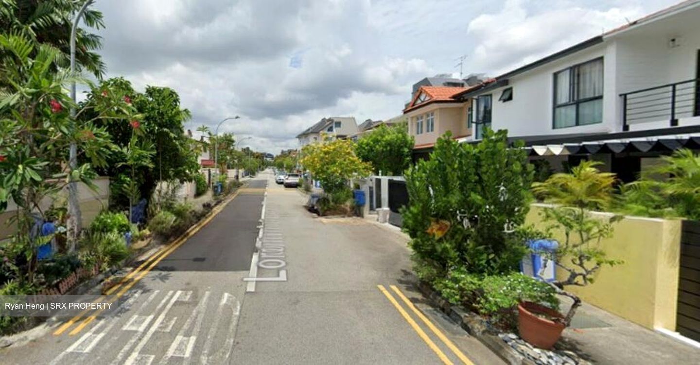Frankel Estate (D15), Semi-Detached #500630781